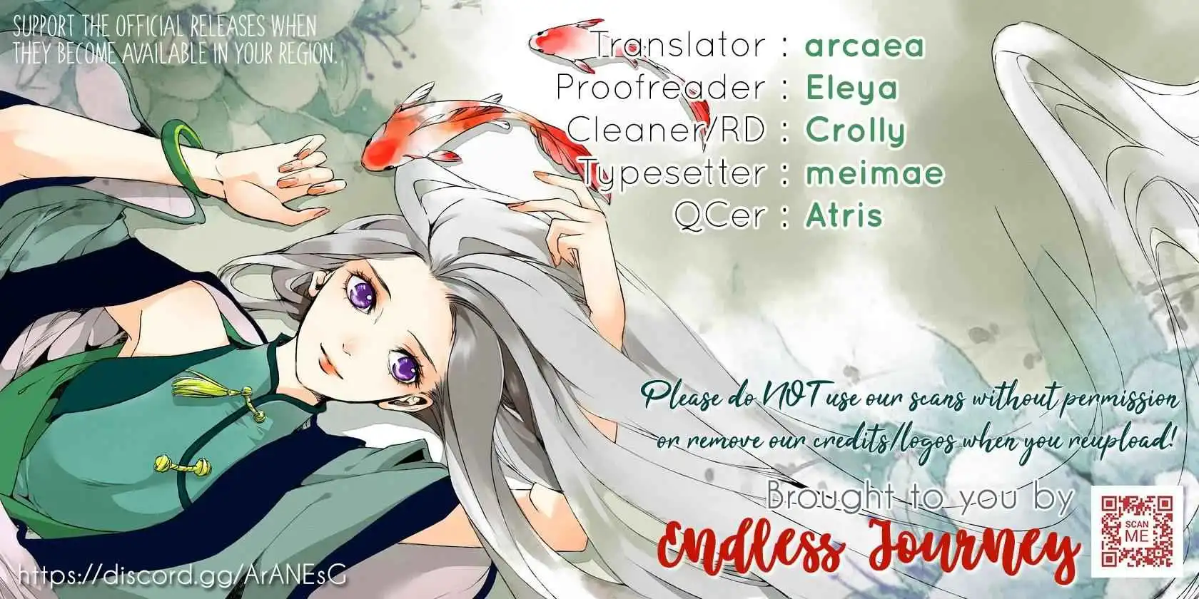 I Will Leisurely Become A Healer In Another World Chapter 4 1